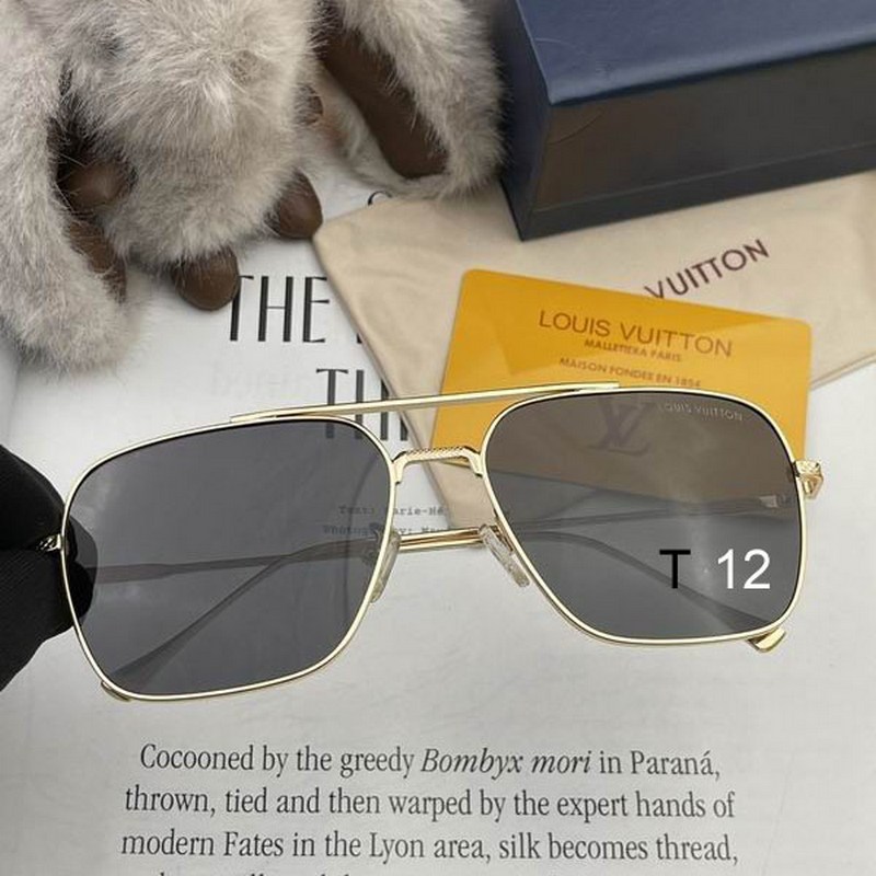 LV Sunglasses 339